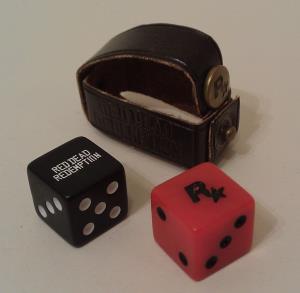 Collectors Pack 1 [14] Dices
